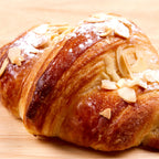 Almond Filled Croissant Take and Bake Pastries