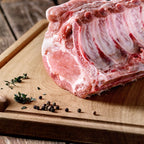 Heirloom Ibérico Pork Tasting