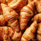 All Butter Croissant Take and Bake Pastries