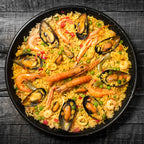 DOP Calasparra Rice