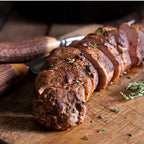 Heirloom Ibérico Pork Tenderloin