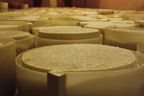Fresh Grated Genuine Fulvi® Pecorino Romano DOP