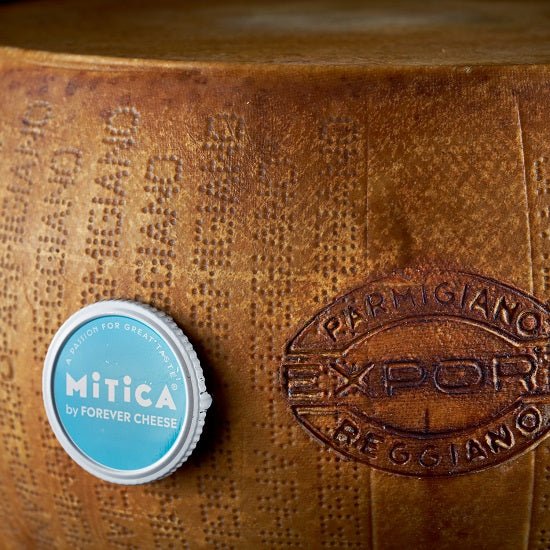 Parmigiano Reggiano DOP Mitica® 36 months