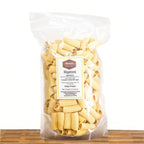 Bronze Die Fresh Rigatoni Pasta